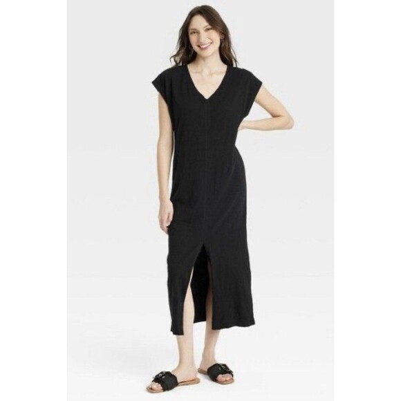 Womens Fall Clothing Lot Size M/L, Back&white, Vici, Banana Republic & More❤️ - Picture 6 of 14